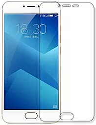 Защитная пленка BoxFace Противоударная Meizu Pro 6 Clear - фото Защитная пленка BoxFace Противоударная Meizu Pro 6 Clear