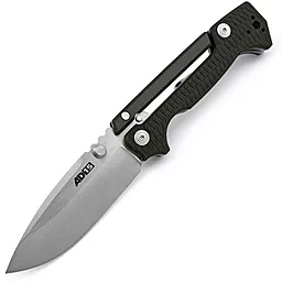 Нож Cold Steel AD-15 (58SQB) Black - фото Нож Cold Steel AD-15 (58SQB) Black