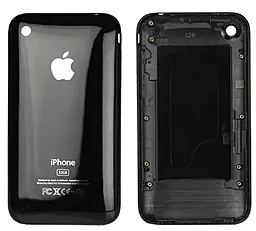 Корпус для Apple iPhone 3GS 32GB Black