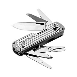 Мультитул Leatherman Free T4 (832686) - миниатюра 2 Мультитул Leatherman Free T4 (832686) - миниатюра 2
