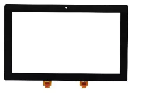 Сенсор (тачскрин) Microsoft Surface Go (1824, 1825) Black - фото 1