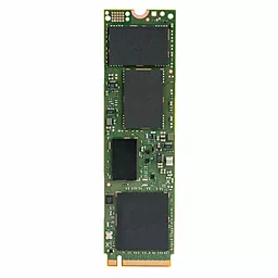 SSD Накопитель Intel 600p 128 GB M.2 2280 (SSDPEKKW128G7X1)