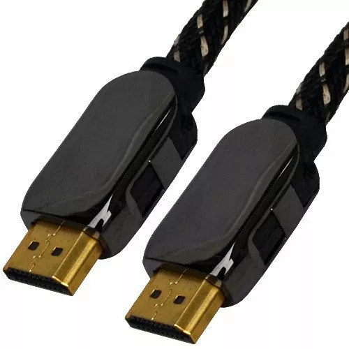 Відеокабель HDMI v.1.3b 1.5m 1TOUCH - фото 1