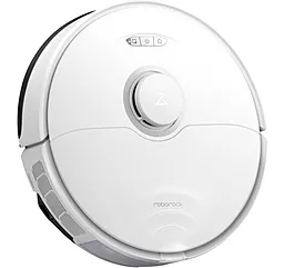 Робот-пылесос RoboRock S8 S802-00 White - миниатюра 3 Робот-пылесос RoboRock S8 S802-00 White - миниатюра 3