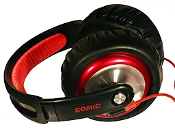 Навушники Somic MH489 - мініатюра 2 Навушники Somic MH489 - мініатюра 2