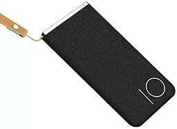 Повербанк Rock Space Powersack RMP0357 10000 mAh Black