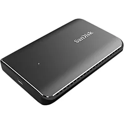 SSD Накопитель SanDisk Portable Extreme 900 480 GB (SDSSDEX2-480G-G25) - миниатюра 3