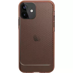 Чехол UAG Lucent Apple iPhone 12, iPhone 12 Pro Orange (11235N319797)