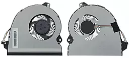 Вентилятор (кулер) для ноутбука Asus ROG GL553VD, GL553VE, GL553VW, GL753VD 4pin (13NB0DC0AP0301) Original - фото Вентилятор (кулер) для ноутбука Asus ROG GL553VD, GL553VE, GL553VW, GL753VD 4pin (13NB0DC0AP0301) Original