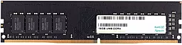 Оперативна пам'ять Apacer 16GB DDR4 2400MHz (EL.16G2T.GFH)
