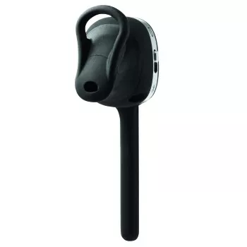 Блютуз гарнітура Jabra Style Black - фото 2