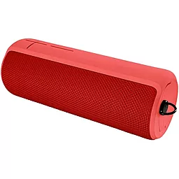 Колонки акустичні Logitech Ultimate Ears Boom 2 Cherrybomb - фото Колонки акустичні Logitech Ultimate Ears Boom 2 Cherrybomb