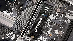 Накопичувач SSD GooDRam PX600 1 TB (SSDPR-PX600-1K0-80) - мініатюра 3