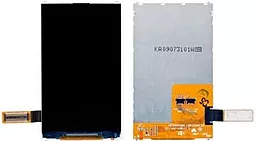 Дисплей Samsung I6410 без тачскрина - фото Дисплей Samsung I6410 без тачскрина