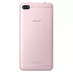 Asus ZenFone 4 Max (ZC554KL-4I111WW) Pink - миниатюра 3