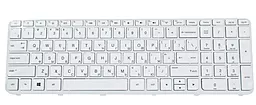 Клавиатура для ноутбука HP Pavilion 15-E 15T-E 15Z-E 15-N 15T-N 15Z-N series
