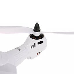 Квадрокоптер Bayangtoys X16 White - миниатюра 5