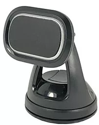 Автодержатель магнитный Magnetic CT507 Black - миниатюра 3 Автодержатель магнитный Magnetic CT507 Black - миниатюра 3