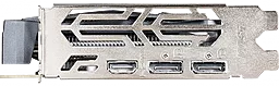 Відеокарта MSI GeForce GTX 1650 D6 GAMING X - мініатюра 2