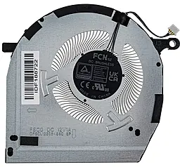 Вентилятор (кулер) для ноутбука Lenovo Legion 5 16IRX9, Y7000P, IRX9 2024, CPU, 12V (5H40S21201) Original - фото Вентилятор (кулер) для ноутбука Lenovo Legion 5 16IRX9, Y7000P, IRX9 2024, CPU, 12V (5H40S21201) Original