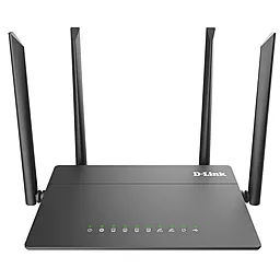 Маршрутизатор D-Link DIR-815 - фото Маршрутизатор D-Link DIR-815