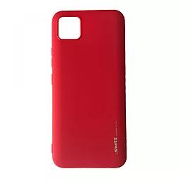 Чохол 1TOUCH Smitt Realme C11  Red
