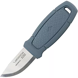 Ніж Morakniv Eldris Light Duty (13851) блакитний - фото Ніж Morakniv Eldris Light Duty (13851) блакитний