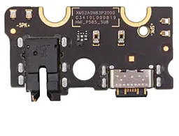 Нижня плата Xiaomi Redmi Pad Pro 12,1 з роз'ємом зарядки, навушників, мікрофоном, Original - фото Нижня плата Xiaomi Redmi Pad Pro 12,1 з роз'ємом зарядки, навушників, мікрофоном, Original