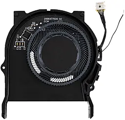 Вентилятор (кулер) для ноутбуку Lenovo X1 Carbon 13th Gen (5H41J76277), 5pin, 5V, CPU, Original - фото Вентилятор (кулер) для ноутбуку Lenovo X1 Carbon 13th Gen (5H41J76277), 5pin, 5V, CPU, Original