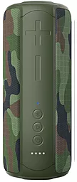 Колонки акустические Trust Caro Max Powerful Bluetooth Speaker Camo (23960) - фото Колонки акустические Trust Caro Max Powerful Bluetooth Speaker Camo (23960)