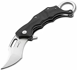 Нож Boker Plus Wildcat (01BO772)