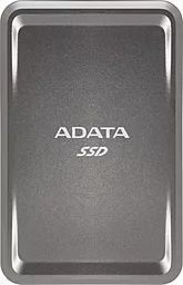 Накопичувач SSD ADATA SSD USB 3.2 250GB ADATA (ASC685P-250GU32G2-CTI)