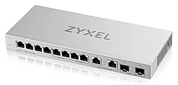 Коммутатор (світч) Zyxel XGS1010-12 - фото Коммутатор (світч) Zyxel XGS1010-12