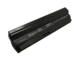Акумулятор для ноутбука Asus A32-U24 / 10.8V 4400mAh / Original Black