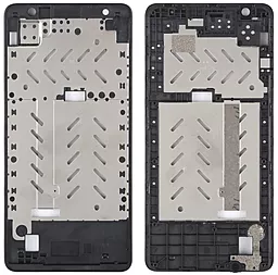 Рамка для дисплея ZTE Blade L210 Original Black