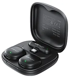 Петличный микрофон AceFast R1 - фото Петличный микрофон AceFast R1