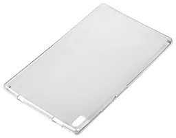Чехол для планшета BeCover Lenovo Tab 4 8.0 Plus TB-8704 Transparancy (701745) - миниатюра 2