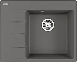 Кухонна мийка Franke Centro CNG 611-62 TL 114.0630.461 - фото Кухонна мийка Franke Centro CNG 611-62 TL 114.0630.461