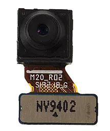 Фронтальная камера Samsung Galaxy M20 M205F передняя