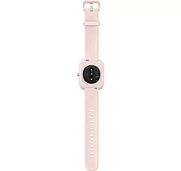 Смарт-часы Amazfit Bip 3 Pink - миниатюра 6 Смарт-часы Amazfit Bip 3 Pink - миниатюра 6
