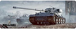 Коврик Voltronic World of Tanks-74 (WTPCT74) - фото Коврик Voltronic World of Tanks-74 (WTPCT74)