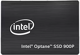 SSD Накопитель Intel Optane 900P 280 GB (SSDPE21D280GAX1)