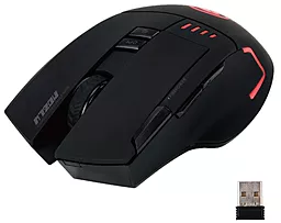 Компьютерная мышка Marvo M720W 6colors-LED Black (M720W) - фото Компьютерная мышка Marvo M720W 6colors-LED Black (M720W)