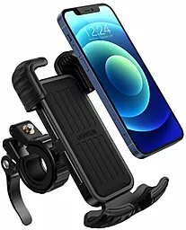 Тримач Ugreen LP494 Bike Phone Mount Black (60548) - фото Тримач Ugreen LP494 Bike Phone Mount Black (60548)