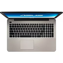 Ноутбук Asus X555LF (X555LF-XO393D) - миниатюра 4
