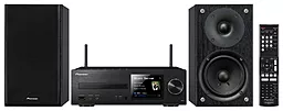 Колонки акустичні Pioneer X-HM72-K Black - фото Колонки акустичні Pioneer X-HM72-K Black