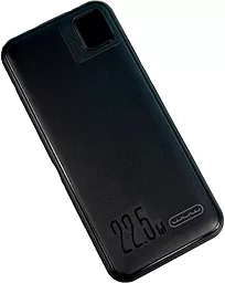 Повербанк WUW Y138 20000mAh 22.5W PD/QC Black - фото Повербанк WUW Y138 20000mAh 22.5W PD/QC Black