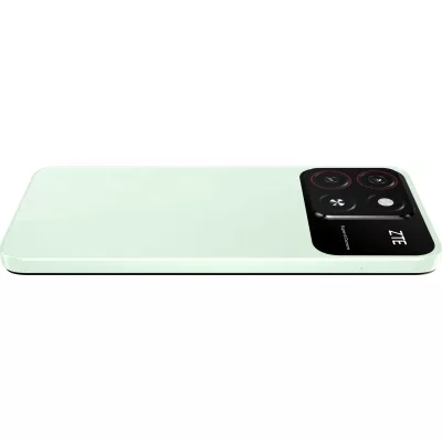 Смартфон ZTE Blade A35 2/64GB Green  - фото 5