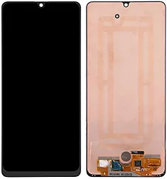 Дисплей Samsung Galaxy A42 A426 с тачскрином, оригинал, Black - фото Дисплей Samsung Galaxy A42 A426 с тачскрином, оригинал, Black