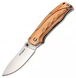 Нож Boker Magnum "Pakka Hunter" (01MB700) - фото Нож Boker Magnum "Pakka Hunter" (01MB700)